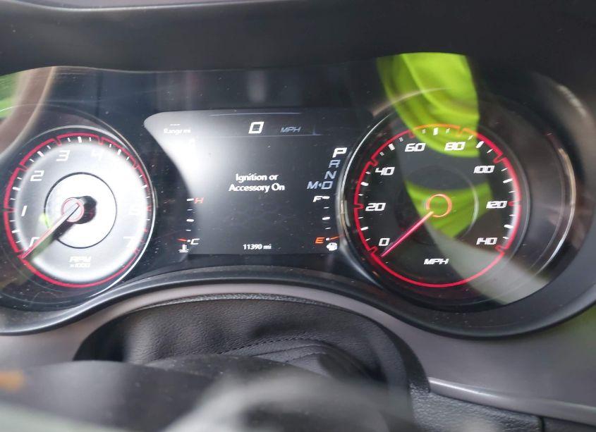 Photo 7 of 2023 Dodge Charger SXT (VIN 2C3CDXBG6PH572480)