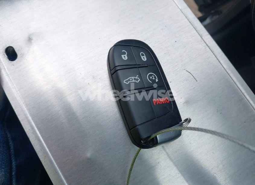 Photo 11 of 2023 Dodge Charger SXT (VIN 2C3CDXBG6PH656928)