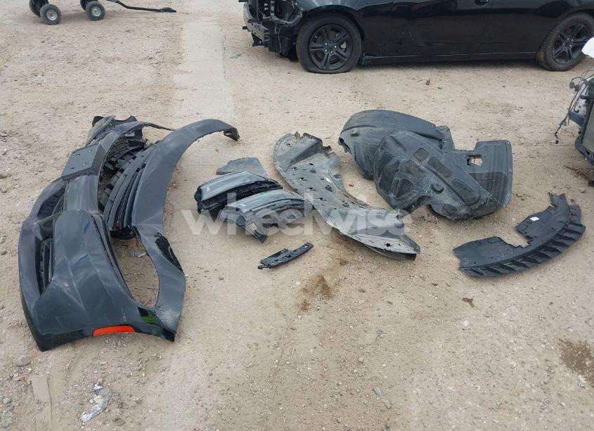 Photo 12 of 2023 Dodge Charger SXT (VIN 2C3CDXBG6PH656928)