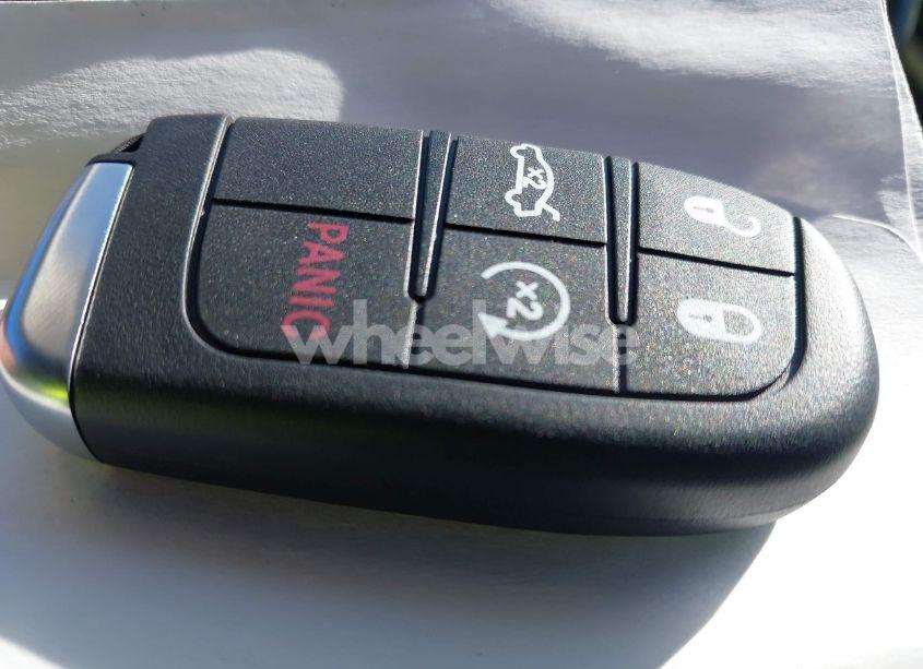 Photo 11 of 2012 Dodge Charger SE (VIN 2C3CDXBG7CH205596)