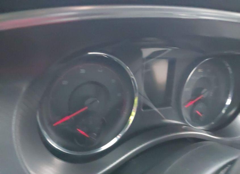 Photo 7 of 2012 Dodge Charger SE (VIN 2C3CDXBG7CH219451)