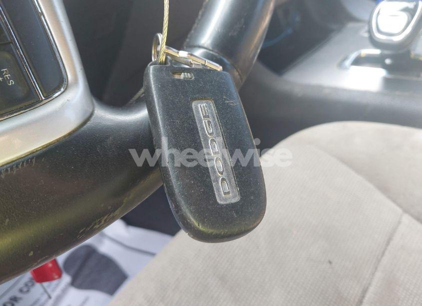 Photo 11 of 2012 Dodge Charger SE (VIN 2C3CDXBG7CH219742)