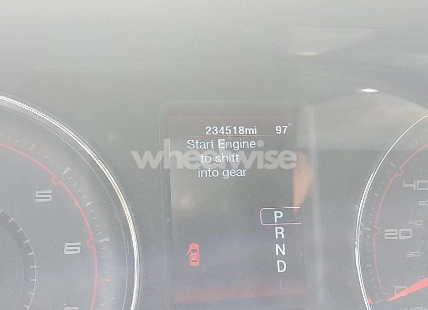 Photo 15 of 2012 Dodge Charger SE (VIN 2C3CDXBG7CH219742)