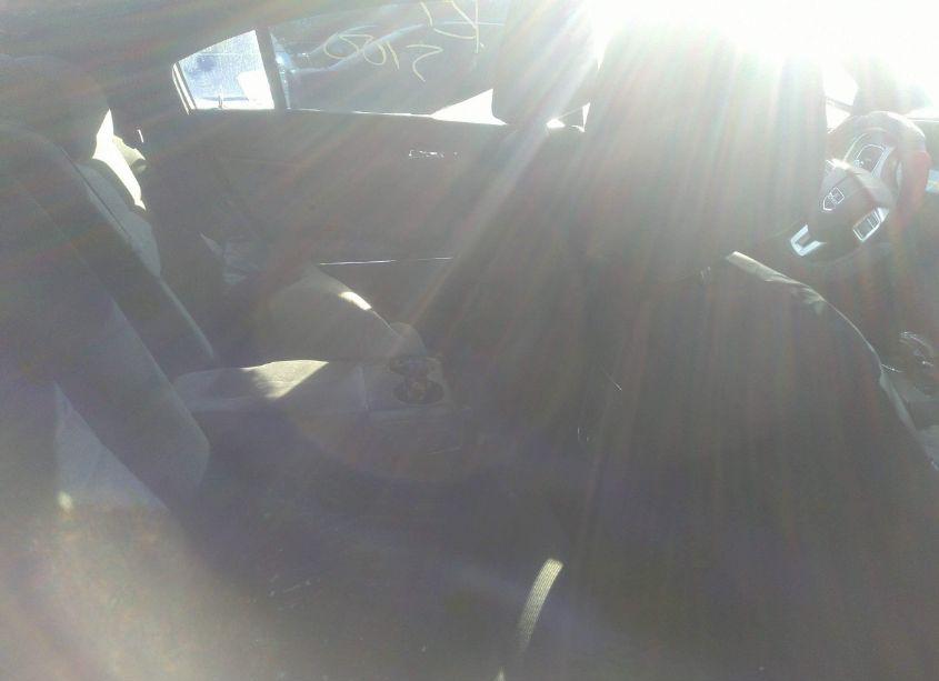 Photo 8 of 2012 Dodge Charger SE (VIN 2C3CDXBG7CH258444)