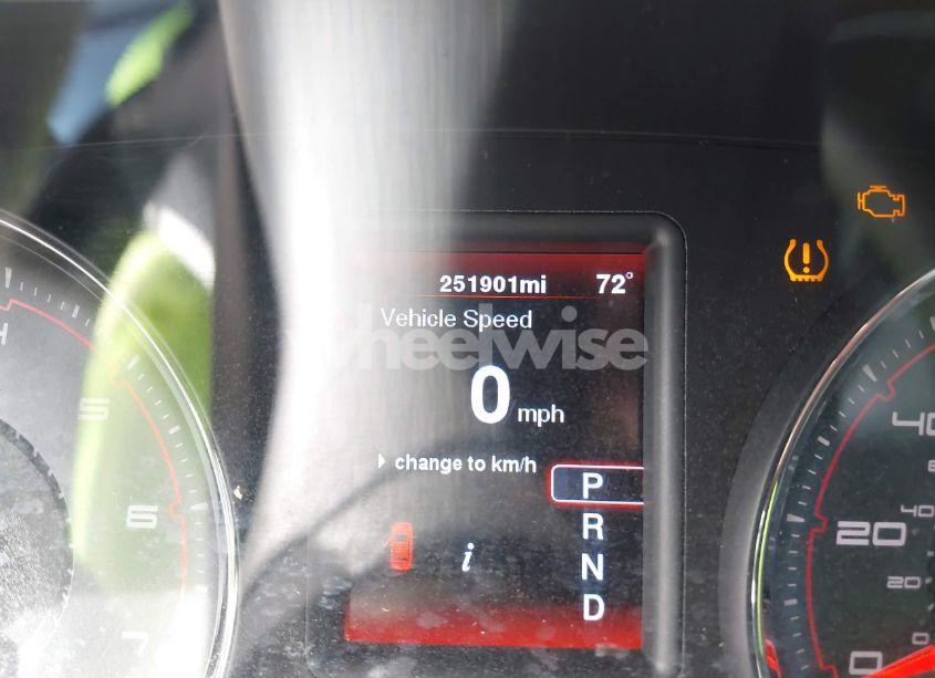 Photo 15 of 2012 Dodge Charger SE (VIN 2C3CDXBG7CH265040)