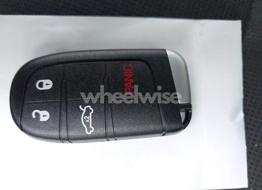 Photo 11 of 2012 Dodge Charger SE (VIN 2C3CDXBG7CH300367)