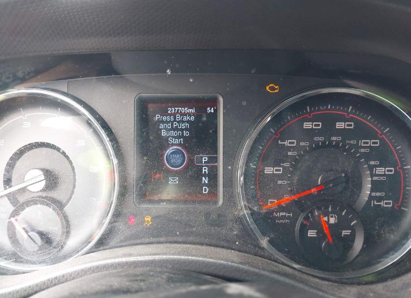 Photo 7 of 2013 Dodge Charger SE (VIN 2C3CDXBG7DH596850)