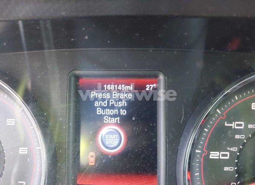 Photo 15 of 2013 Dodge Charger SE (VIN 2C3CDXBG7DH609659)