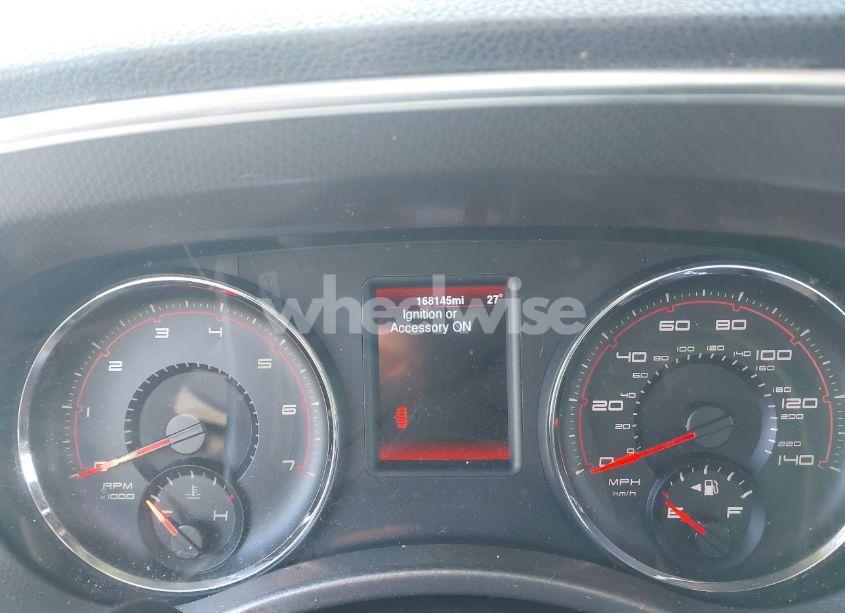 Photo 7 of 2013 Dodge Charger SE (VIN 2C3CDXBG7DH609659)