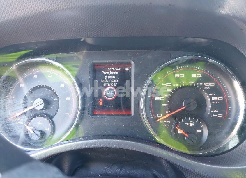 Photo 7 of 2013 Dodge Charger SE (VIN 2C3CDXBG7DH622525)