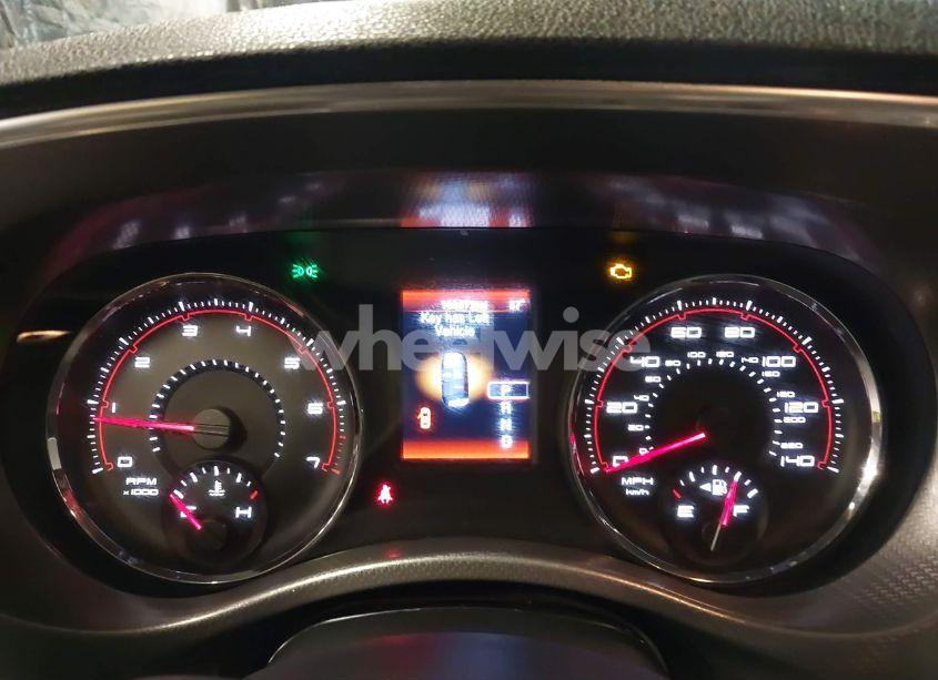 Photo 7 of 2013 Dodge Charger SE (VIN 2C3CDXBG7DH623853)