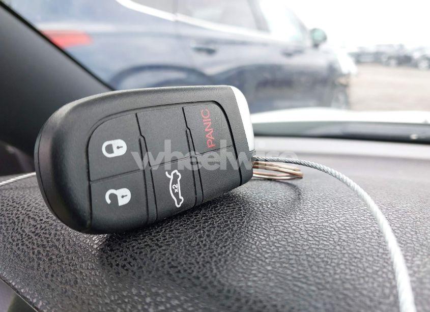 Photo 11 of 2013 Dodge Charger SE (VIN 2C3CDXBG7DH625408)