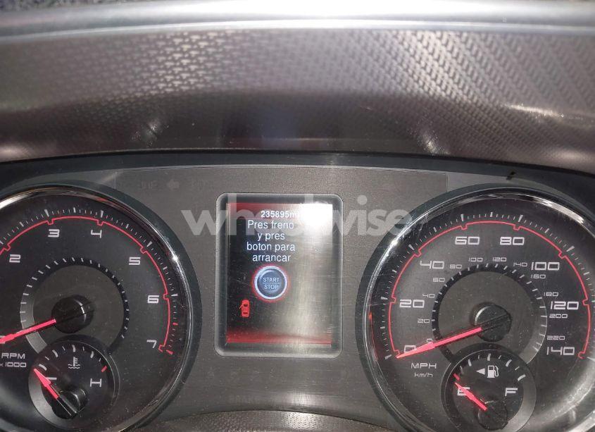 Photo 7 of 2013 Dodge Charger SE (VIN 2C3CDXBG7DH625408)