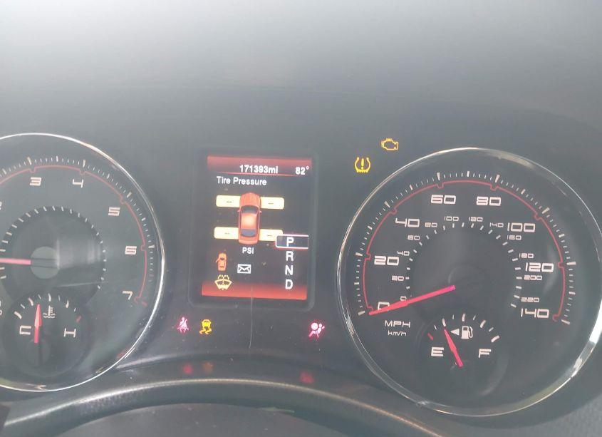 Photo 7 of 2013 Dodge Charger SE (VIN 2C3CDXBG7DH638448)