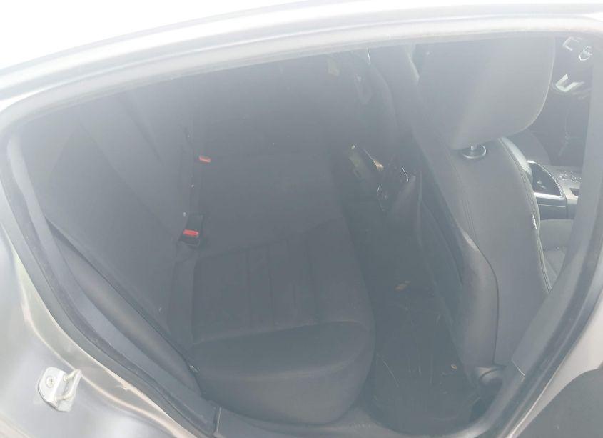 Photo 8 of 2013 Dodge Charger SE (VIN 2C3CDXBG7DH638448)