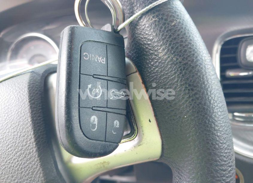 Photo 11 of 2014 Dodge Charger SE (VIN 2C3CDXBG7EH107879)