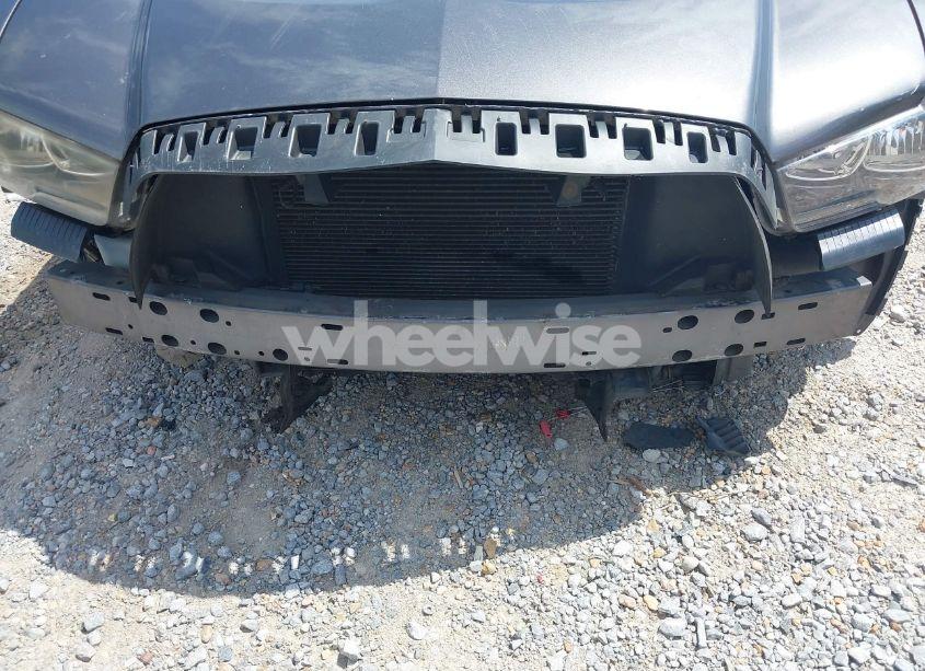 Photo 18 of 2014 Dodge Charger SE (VIN 2C3CDXBG7EH107879)