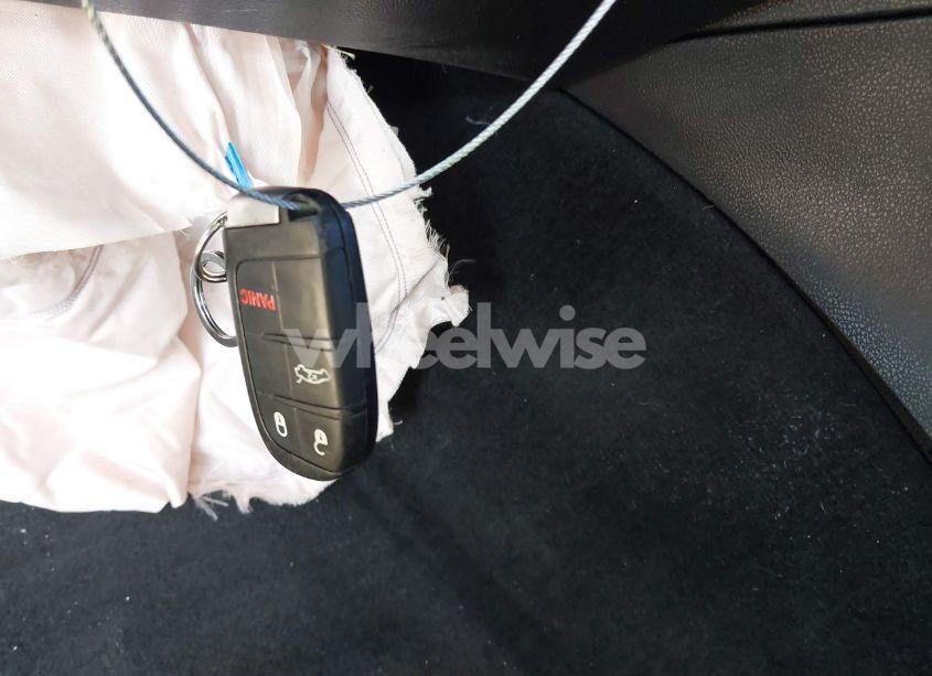 Photo 11 of 2014 Dodge Charger SE (VIN 2C3CDXBG7EH130112)