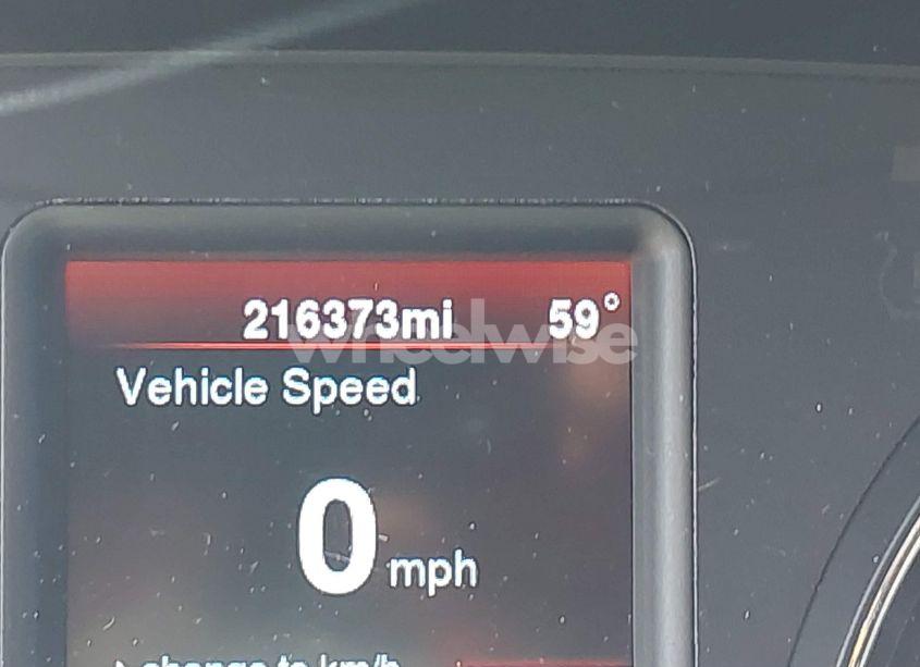 Photo 15 of 2014 Dodge Charger SE (VIN 2C3CDXBG7EH130112)