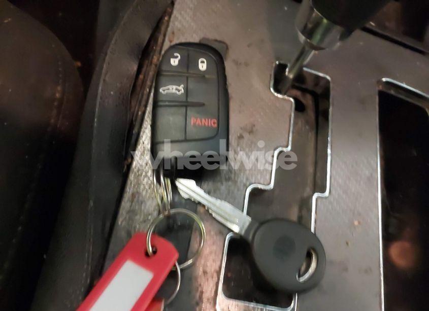 Photo 11 of 2014 Dodge Charger SE (VIN 2C3CDXBG7EH130885)