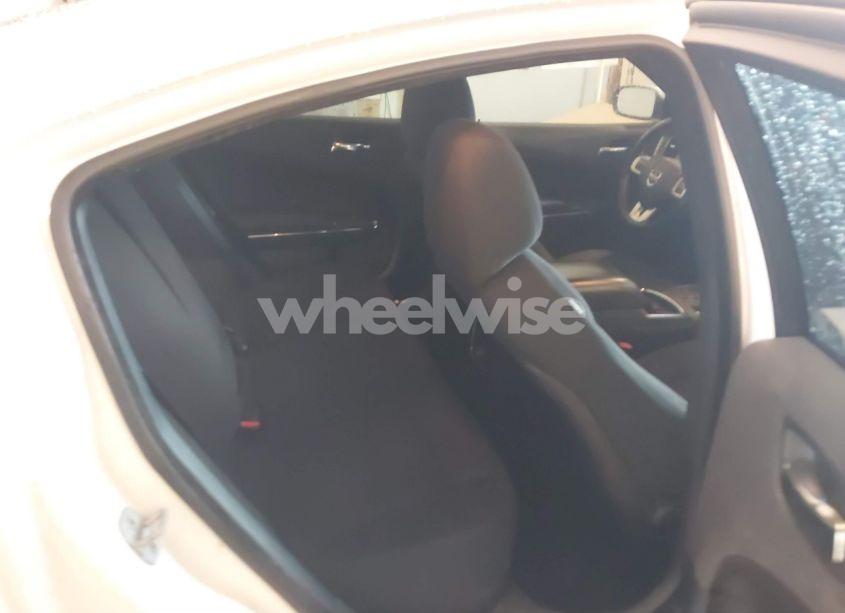 Photo 8 of 2014 Dodge Charger SE (VIN 2C3CDXBG7EH130885)