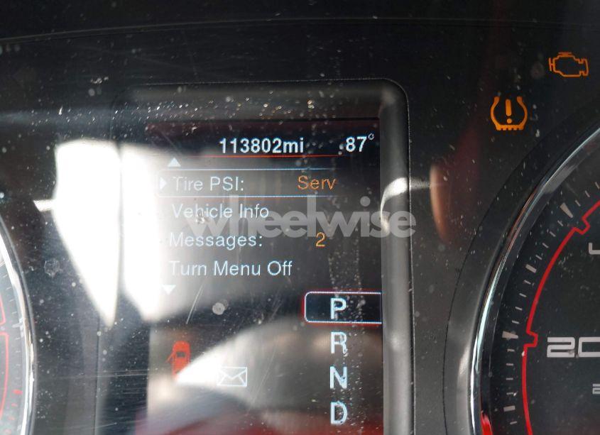 Photo 15 of 2014 Dodge Charger SE (VIN 2C3CDXBG7EH146813)
