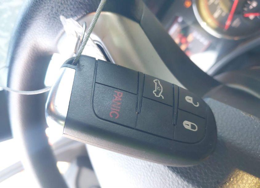 Photo 11 of 2014 Dodge Charger SE (VIN 2C3CDXBG7EH191475)