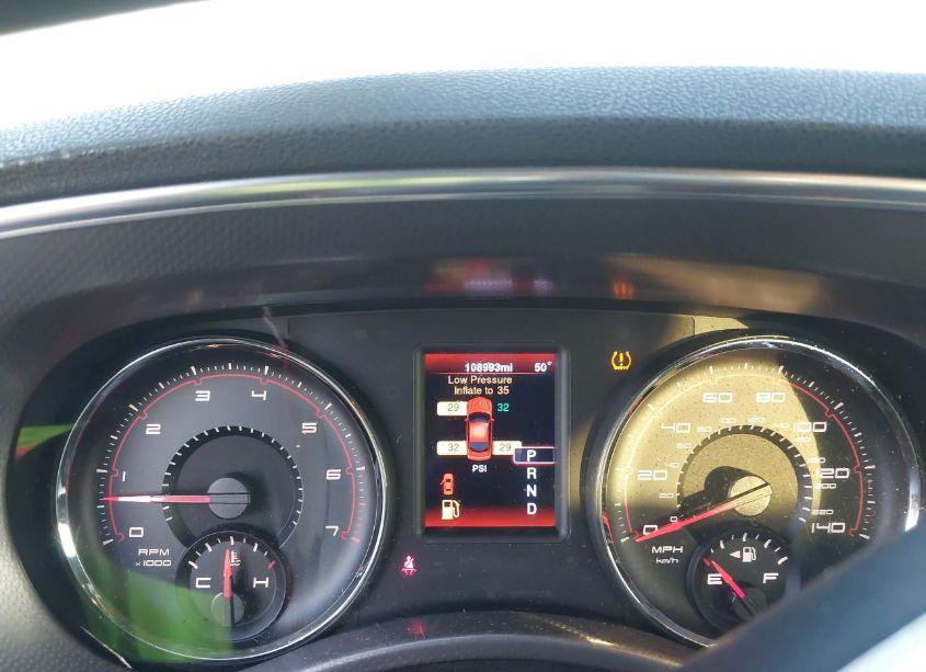 Photo 7 of 2014 Dodge Charger SE (VIN 2C3CDXBG7EH191475)