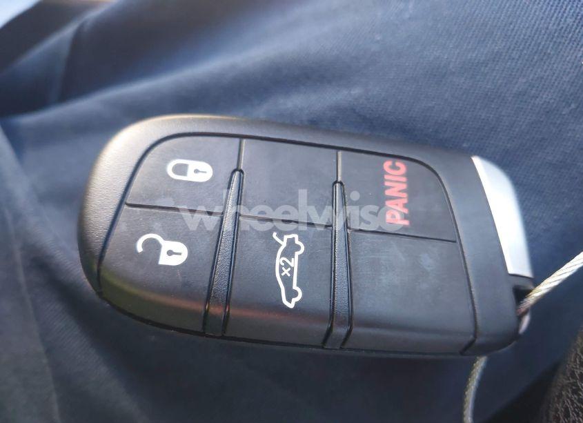 Photo 11 of 2014 Dodge Charger SE (VIN 2C3CDXBG7EH191668)