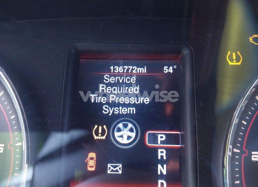 Photo 15 of 2014 Dodge Charger SE (VIN 2C3CDXBG7EH191668)