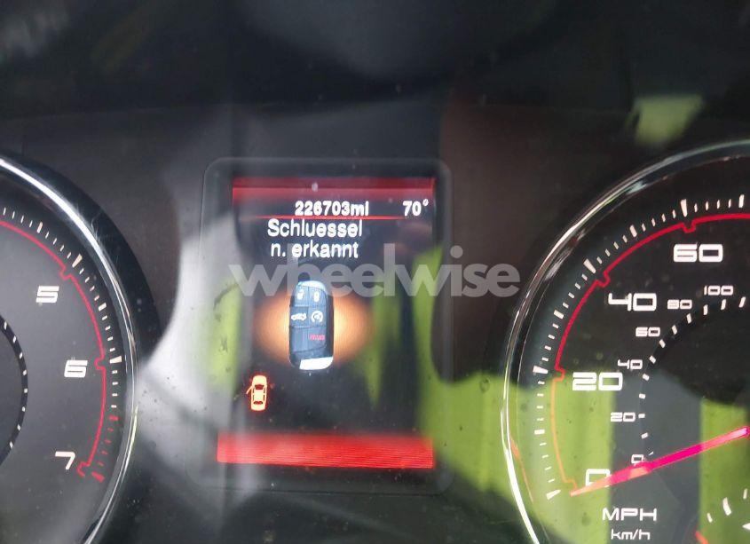 Photo 15 of 2014 Dodge Charger SE (VIN 2C3CDXBG7EH283556)