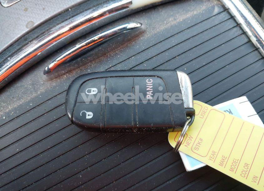 Photo 11 of 2014 Dodge Charger SE (VIN 2C3CDXBG7EH286215)