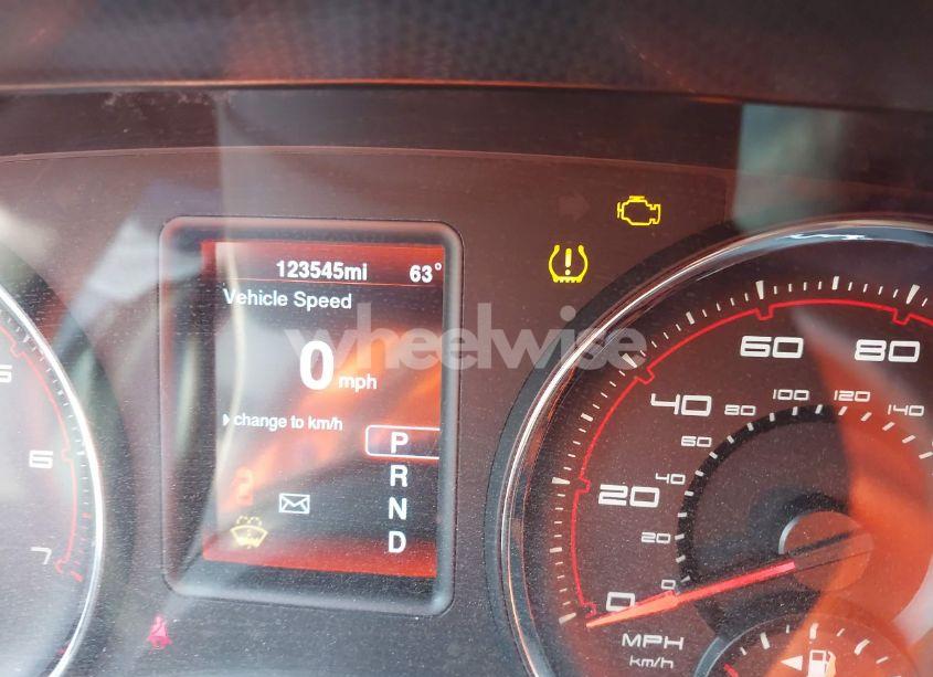 Photo 15 of 2014 Dodge Charger SE (VIN 2C3CDXBG7EH286215)