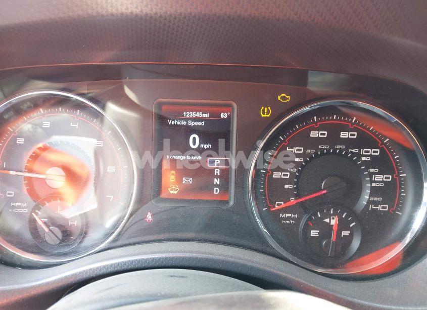 Photo 7 of 2014 Dodge Charger SE (VIN 2C3CDXBG7EH286215)