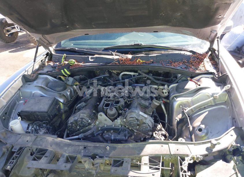 Photo 10 of 2014 Dodge Charger SE (VIN 2C3CDXBG7EH300341)