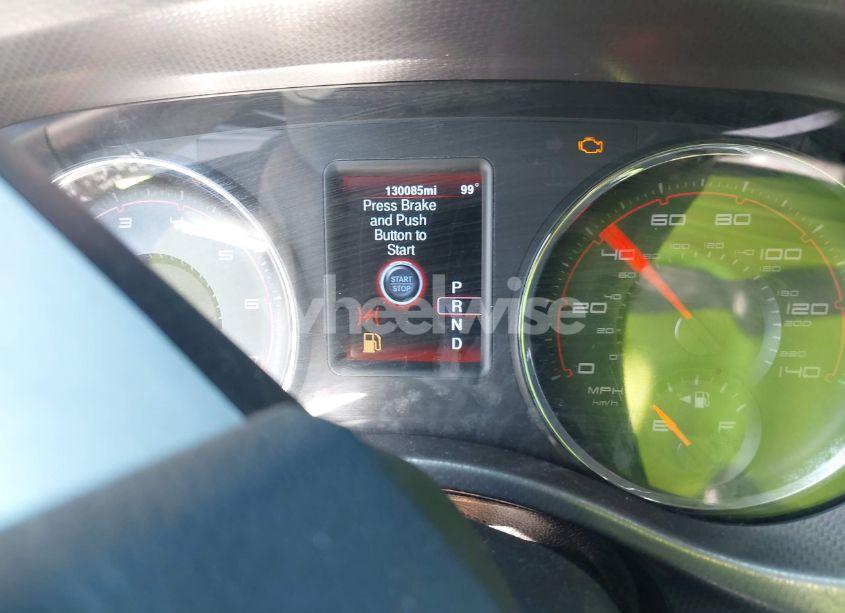 Photo 15 of 2014 Dodge Charger SE (VIN 2C3CDXBG7EH300341)