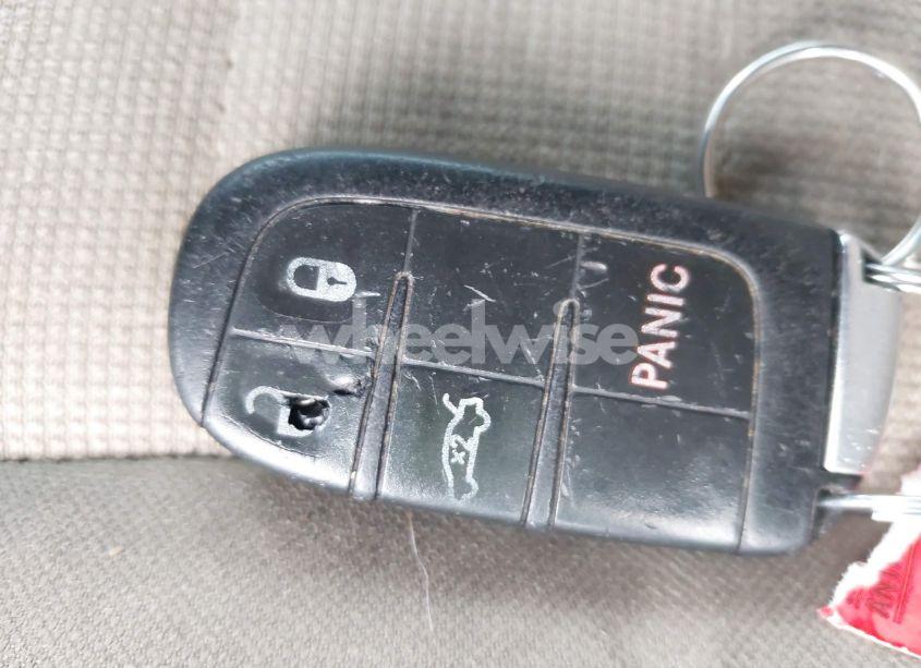 Photo 11 of 2014 Dodge Charger SE (VIN 2C3CDXBG7EH360281)