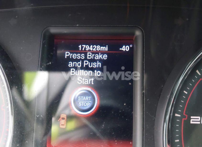 Photo 7 of 2014 Dodge Charger SE (VIN 2C3CDXBG7EH360281)