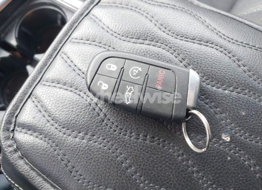 Photo 11 of 2015 Dodge Charger SE (VIN 2C3CDXBG7FH741825)