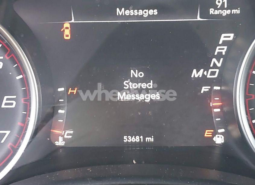 Photo 15 of 2015 Dodge Charger SE (VIN 2C3CDXBG7FH741825)