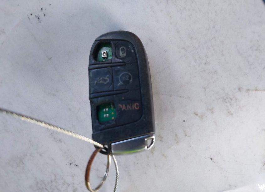 Photo 11 of 2015 Dodge Charger SE (VIN 2C3CDXBG7FH751996)