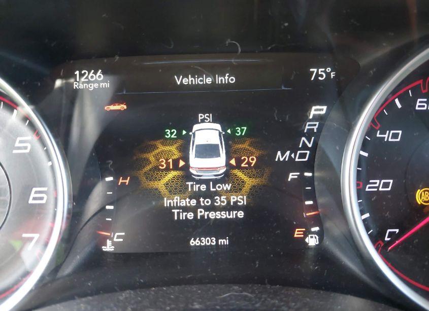 Photo 15 of 2015 Dodge Charger SE (VIN 2C3CDXBG7FH751996)