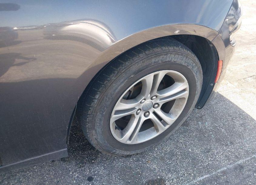 Photo 18 of 2015 Dodge Charger SE (VIN 2C3CDXBG7FH751996)