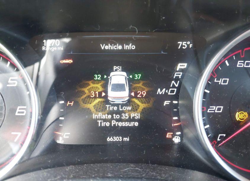 Photo 7 of 2015 Dodge Charger SE (VIN 2C3CDXBG7FH751996)