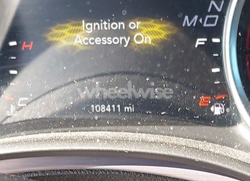 Photo 16 of 2015 Dodge Charger SE (VIN 2C3CDXBG7FH753845)