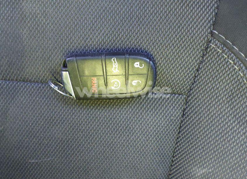 Photo 11 of 2015 Dodge Charger SE (VIN 2C3CDXBG7FH836109)