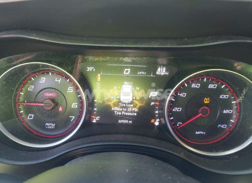 Photo 7 of 2015 Dodge Charger SE (VIN 2C3CDXBG7FH836109)