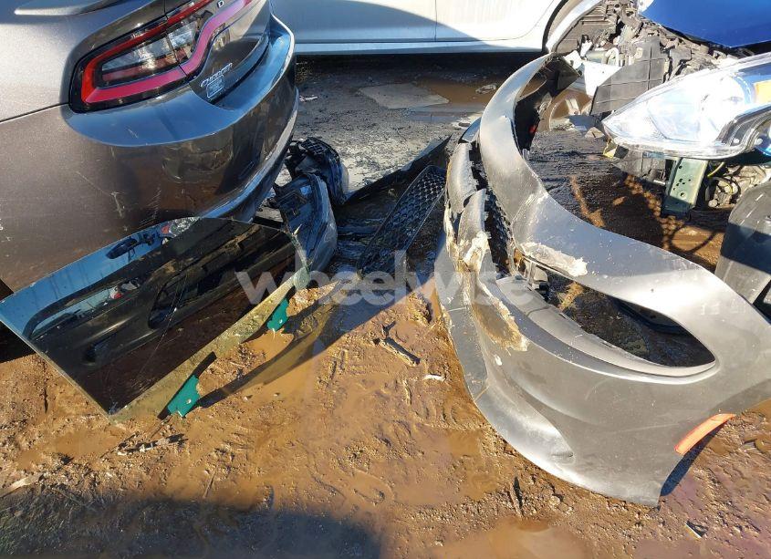 Photo 12 of 2015 Dodge Charger SE (VIN 2C3CDXBG7FH928496)