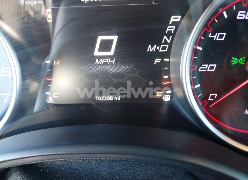 Photo 16 of 2015 Dodge Charger SE (VIN 2C3CDXBG7FH928496)