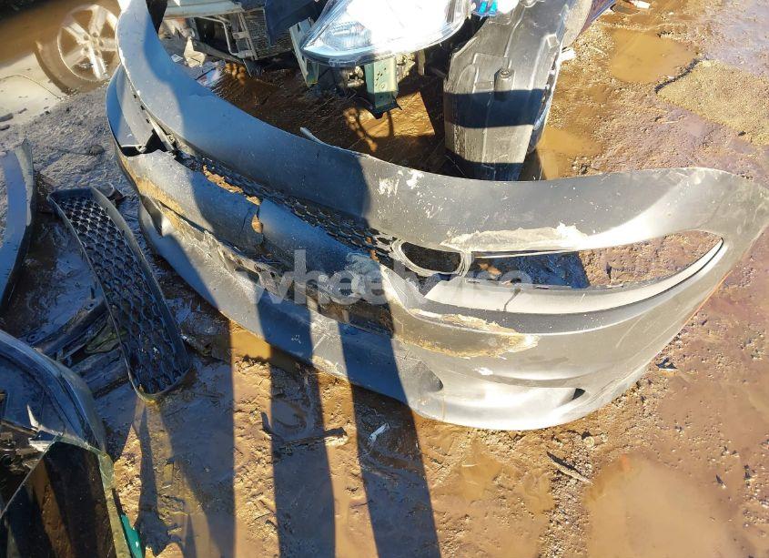 Photo 19 of 2015 Dodge Charger SE (VIN 2C3CDXBG7FH928496)